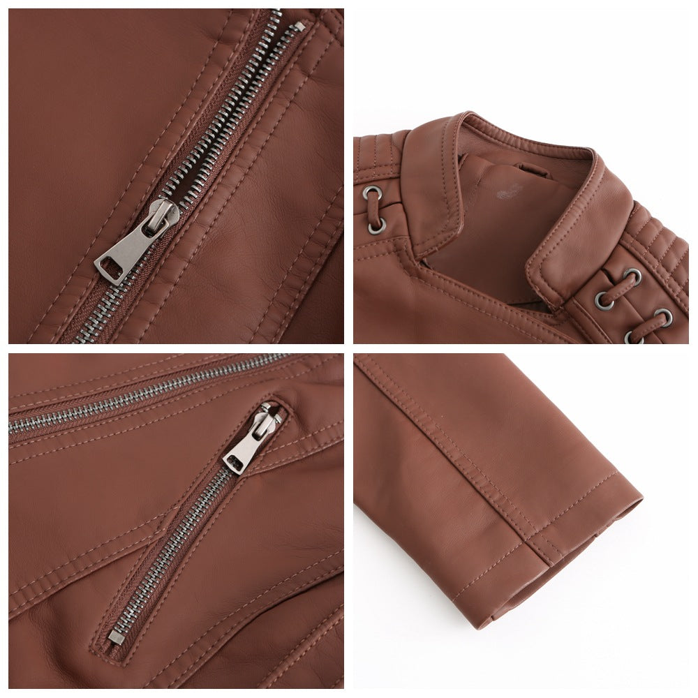 AMELIORA | Elegancka Casual Kurtka