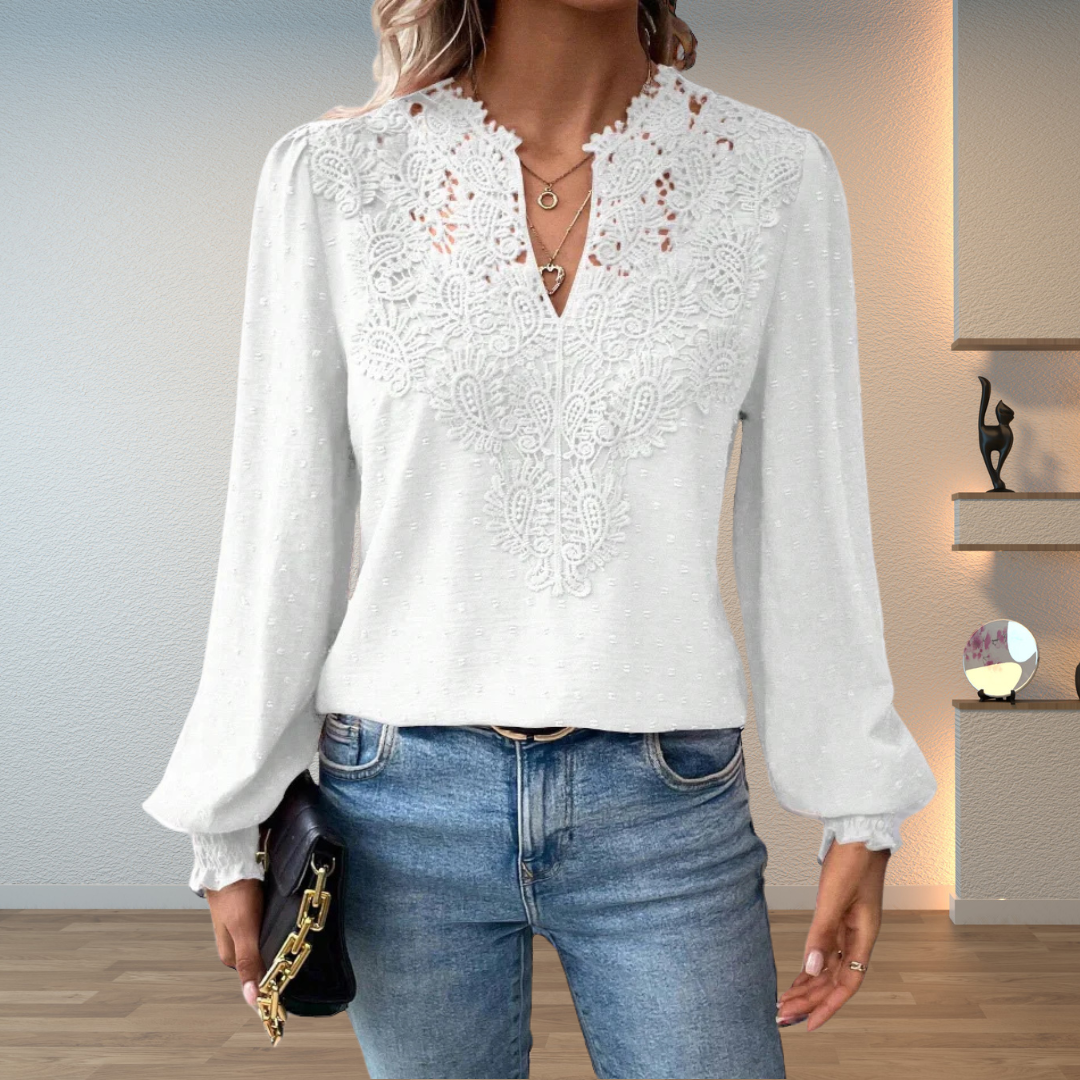 Colette™ | Lekka i Stylowa Bluzka