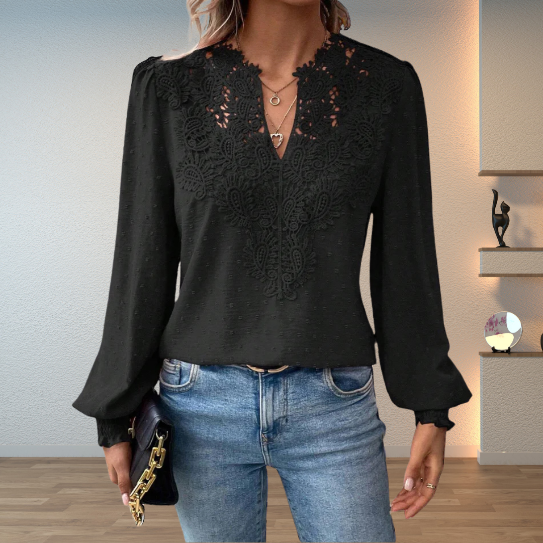 Colette™ | Lekka i Stylowa Bluzka