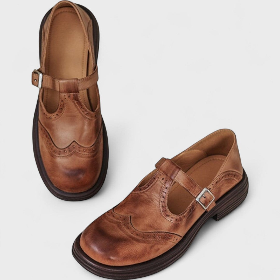 Sophi™ | Eleganckie Buty Ortopedyczne