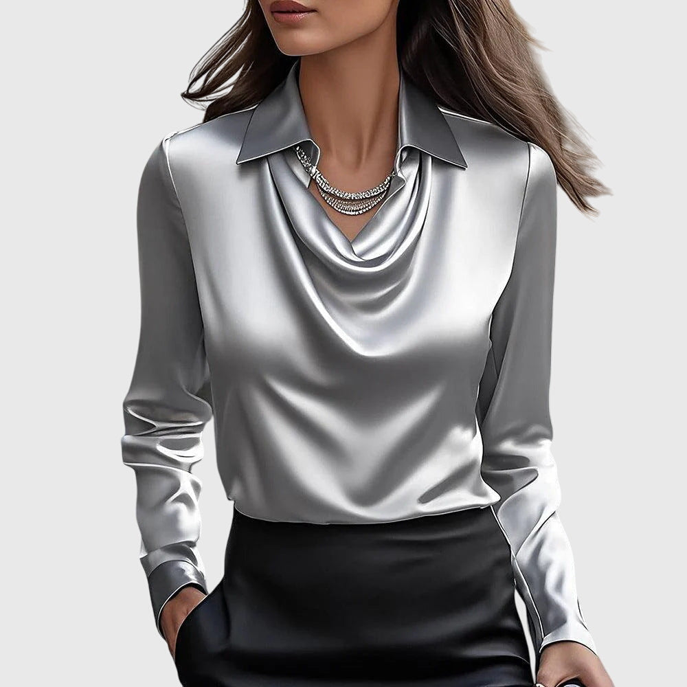 Brooklyn™ | Elegancka Bluzka