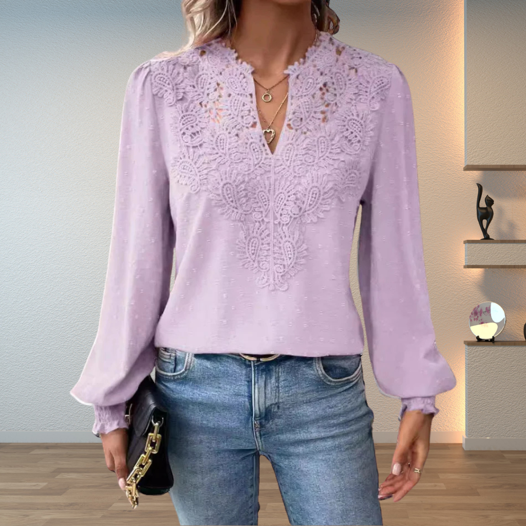 Colette™ | Lekka i Stylowa Bluzka