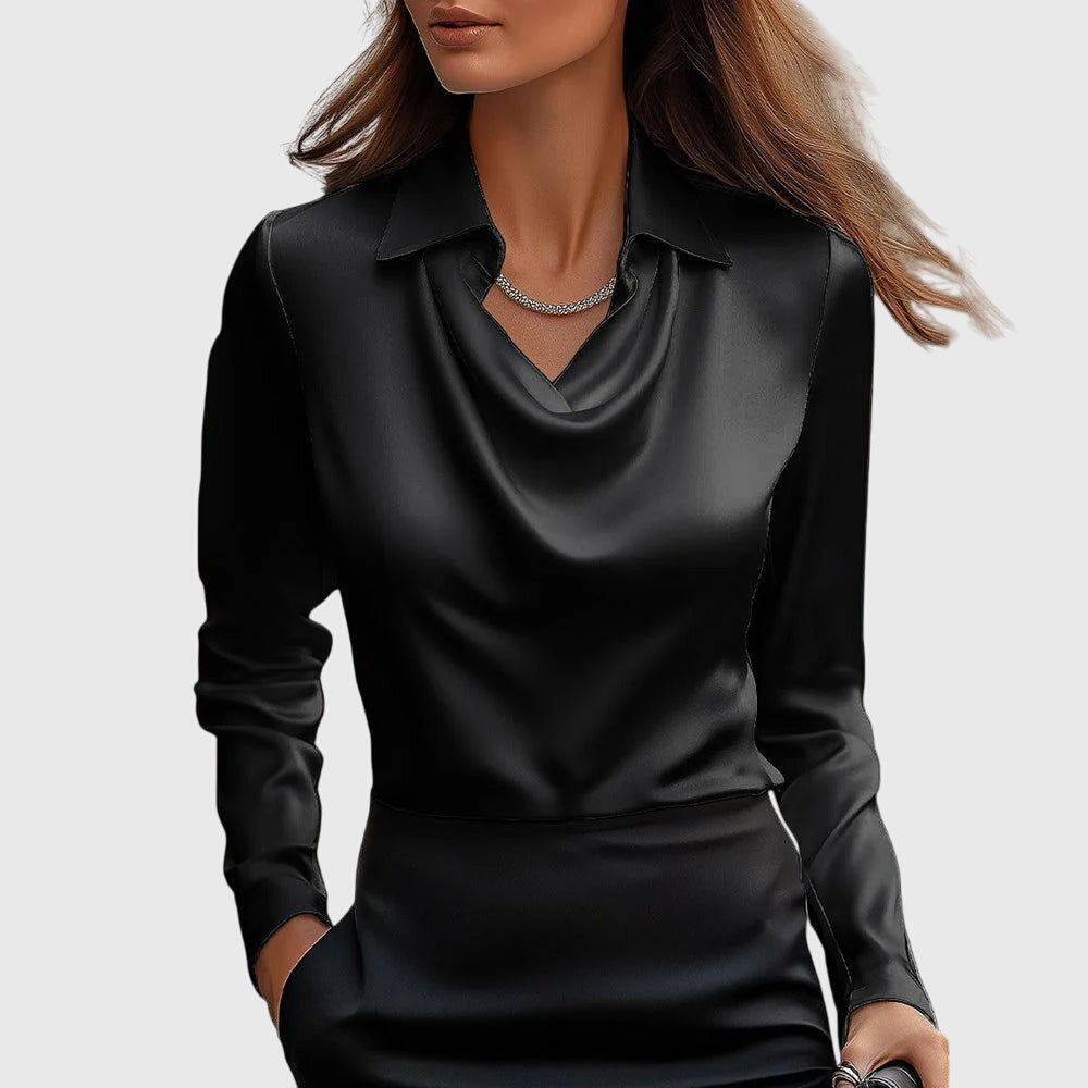 Brooklyn™ | Elegancka Bluzka