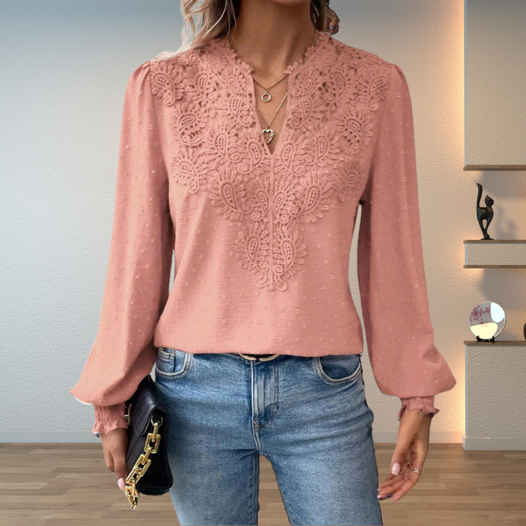 Colette™ | Lekka i Stylowa Bluzka
