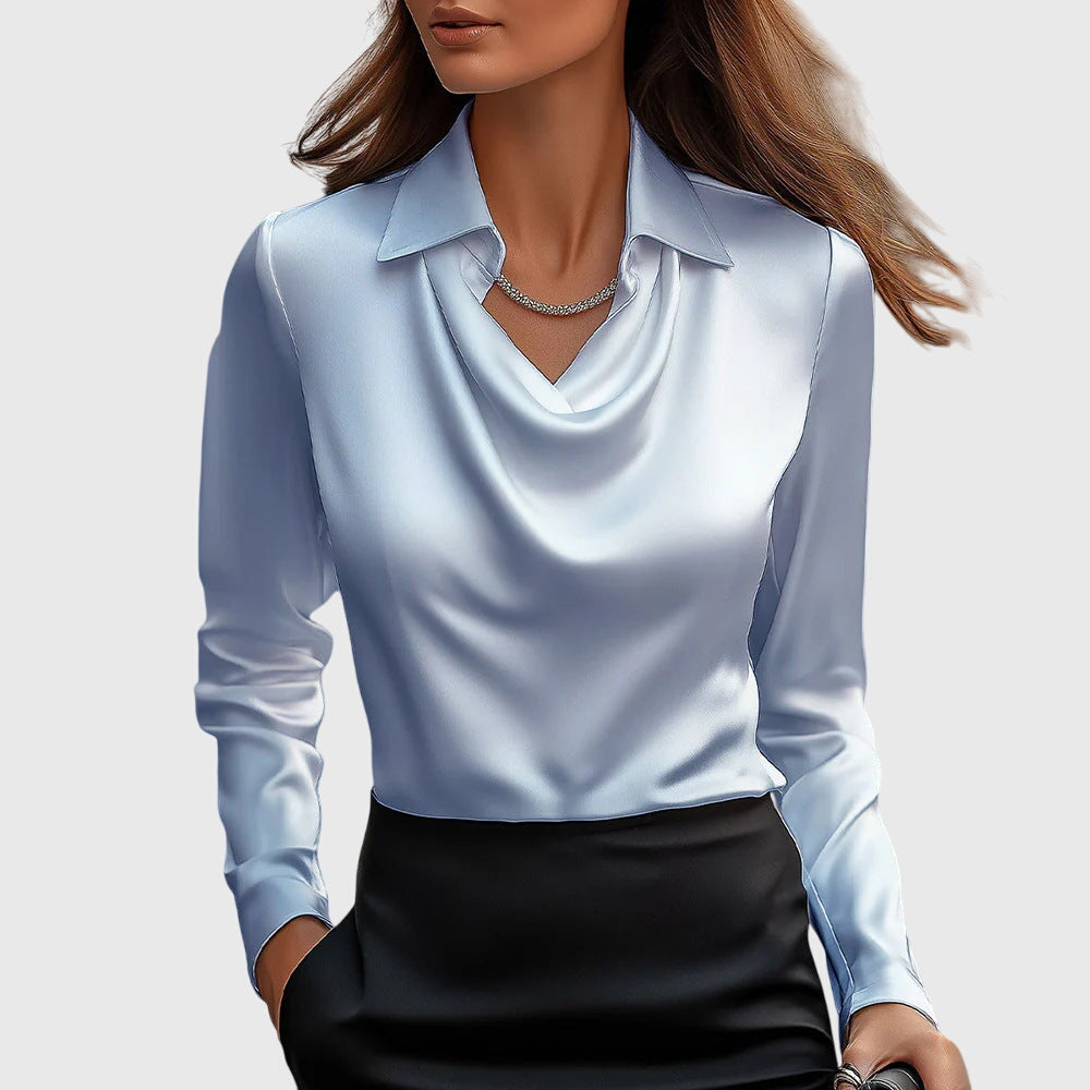 Brooklyn™ | Elegancka Bluzka
