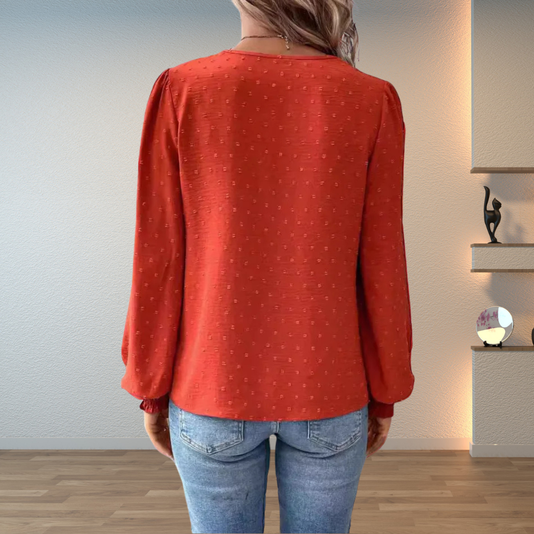 Colette™ | Lekka i Stylowa Bluzka