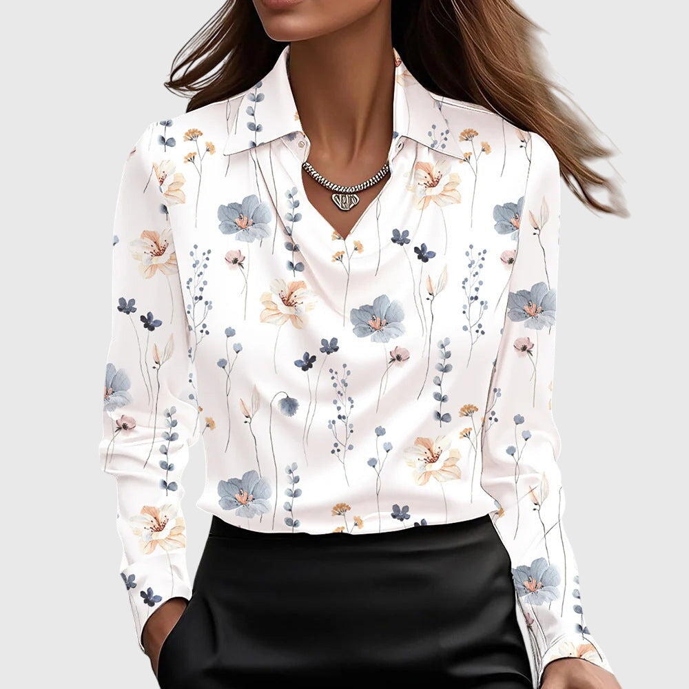 Brooklyn™ | Elegancka Bluzka
