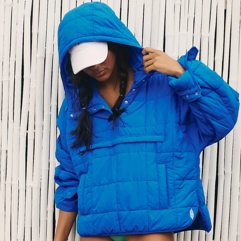 NORIA | Pulower Puffer
