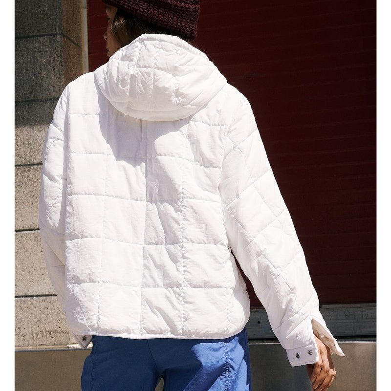NORIA | Pulower Puffer
