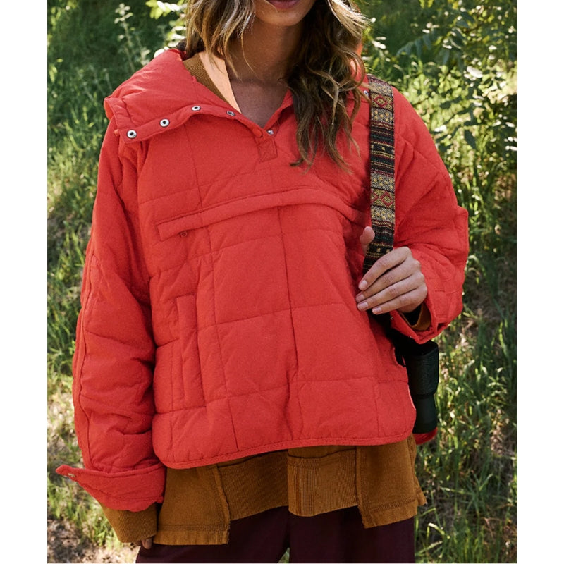 NORIA | Pulower Puffer