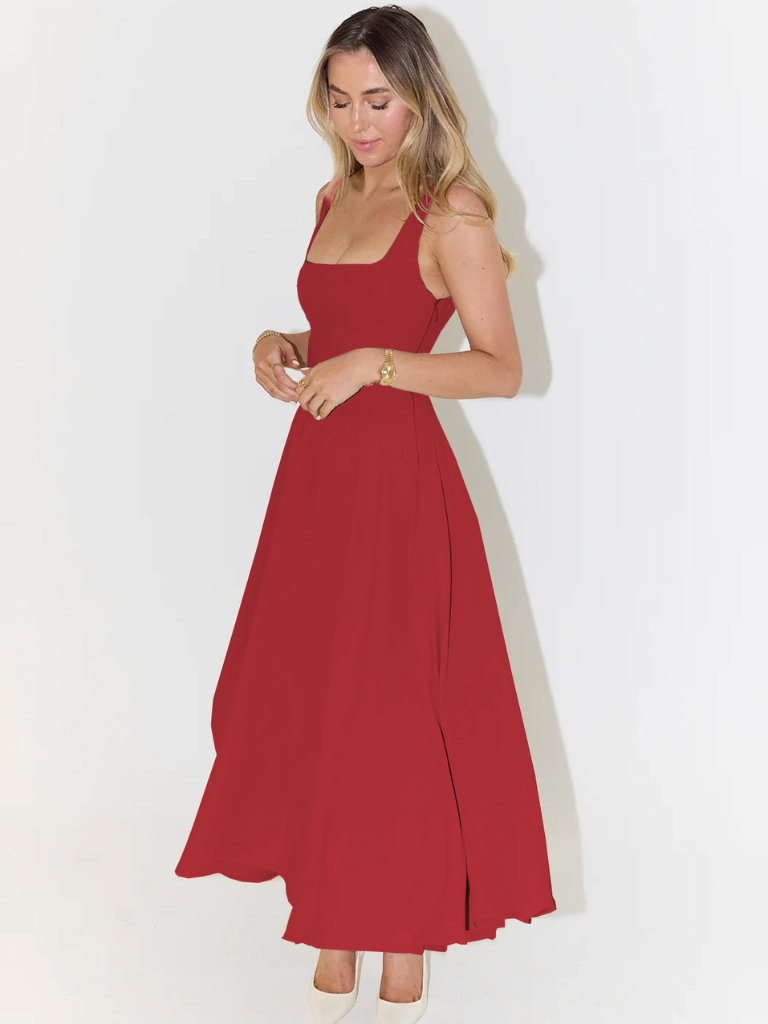Scarlet | Sukienka