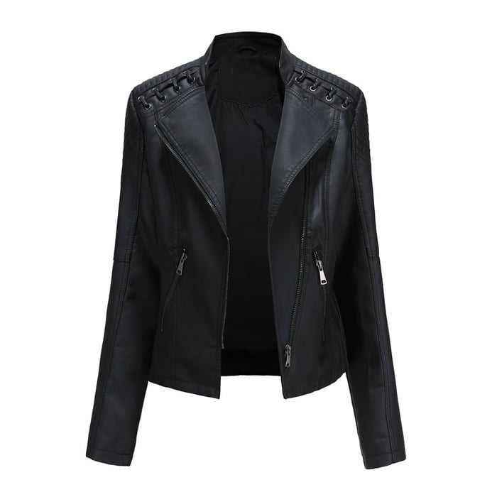 AMELIORA | Elegancka Casual Kurtka