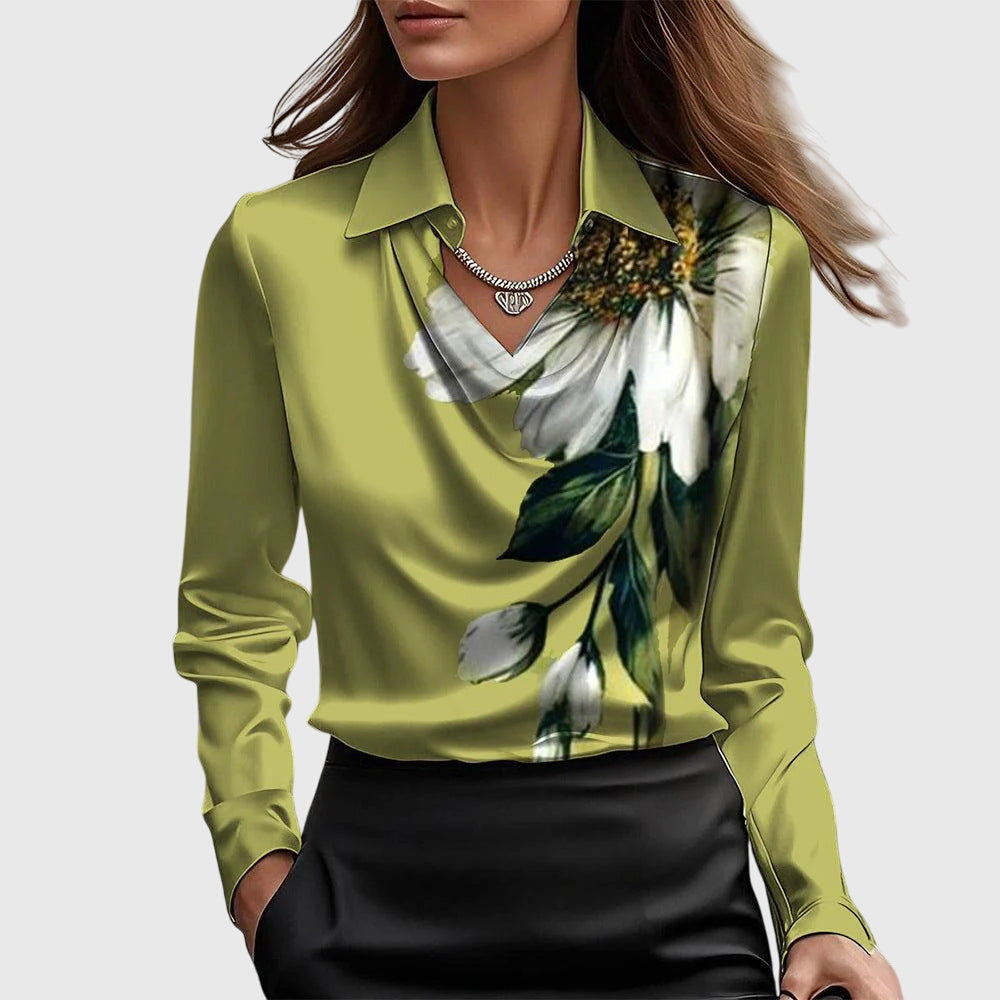 Brooklyn™ | Elegancka Bluzka