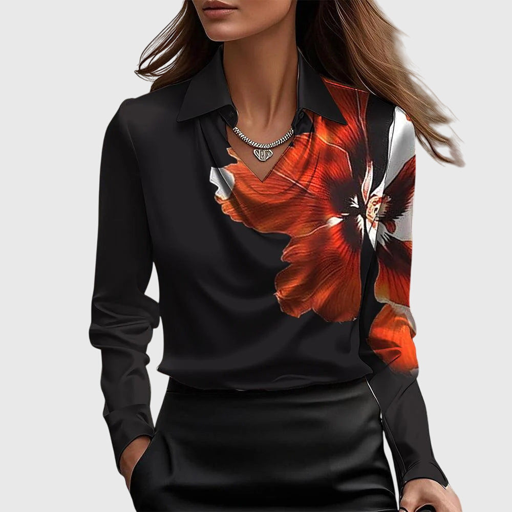 Brooklyn™ | Elegancka Bluzka