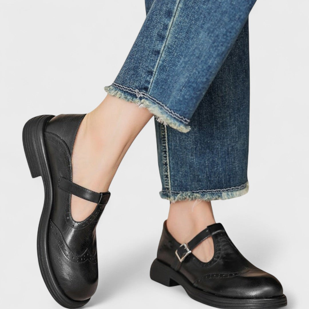 Sophi™ | Eleganckie Buty Ortopedyczne